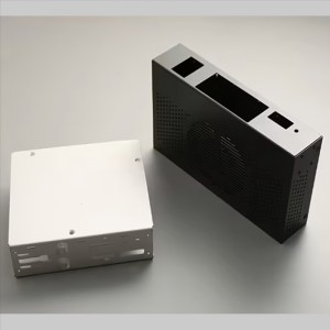 kiváló minőségű testreszabott fémlemez keret CNC megmunkálási bélyegző alkatrészek