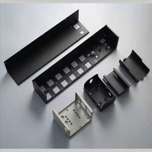 kiváló minőségű testreszabott fémlemez keret CNC megmunkálási bélyegző alkatrészek