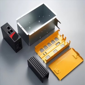 Gyártó egyedi fém mélyhúzó présszerviz alumínium rozsdamentes acél mélyhúzó bélyegző alkatrészek