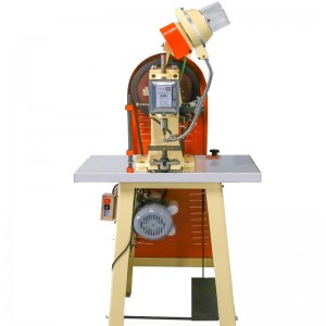 JR-S80 félig-Automatikus Single-Fejszemű gép