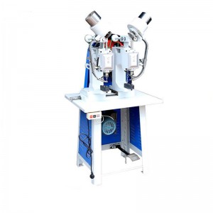 JR-D100 félig-Automata dupla-Fejszemű gép