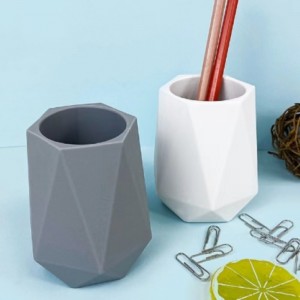 Szilikon ceruzatartó