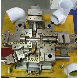 Többüreges precíziós forma ibi-5