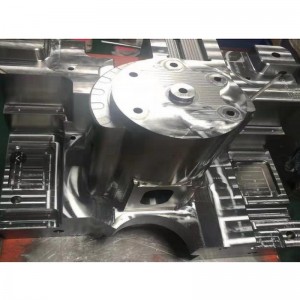 Háztartási gép formája