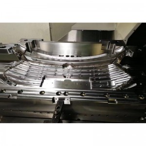 Autó hűtőrács forma