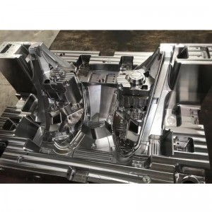 Gépkocsi könnyű forma ibi-1