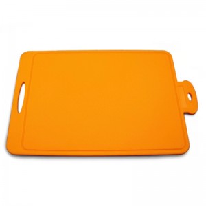 Szilikon vágódeszka