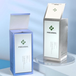 Elegance kozmetikai csomagolódoboz