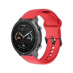 Szilikon forma Óraszíj