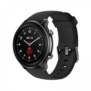 Szilikon óraszíj 2