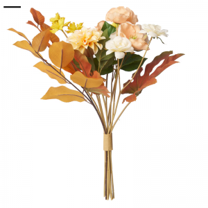 Mesterséges virágok