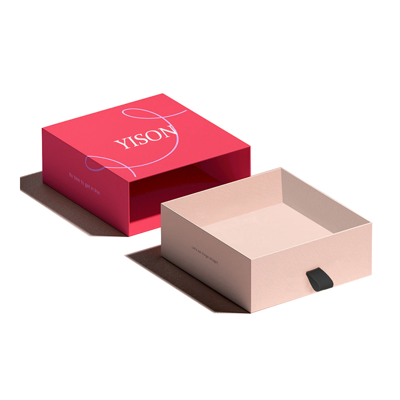 Prémium minimalista multi-Funkcionális kijelző doboz