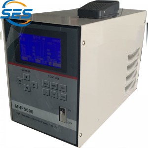 Függőleges ponthegesztőgép