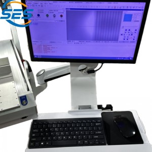 Automatizált Visual Fajáték-adagoló gép