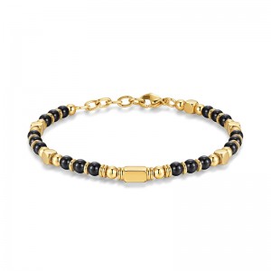 Hongde Elegance gyöngyös karkötő magas-minőségi réz kényelmes viselet