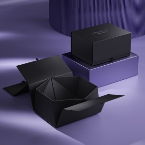 Prestige összecsukható díszdoboz