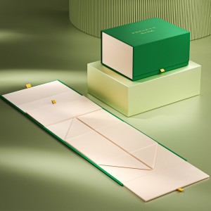 Prestige összecsukható díszdoboz