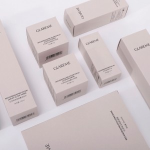 Luxe bőrápoló ajándékkészlet