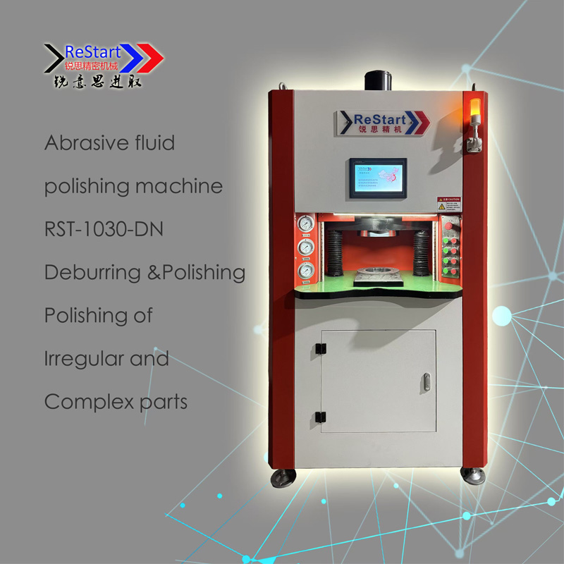 Csiszoló folyadék polírozógép