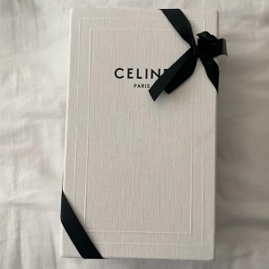 Luxe kraft kozmetikai ajándékdoboz