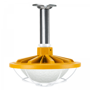 vezetett robbanás-fényvilágítás