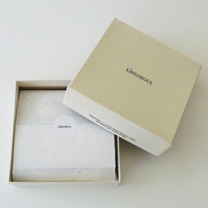 Klasszikus elegancia ajándékdoboz