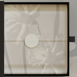 Luxus minimalista háromszög