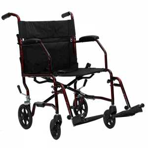 Alumínium könnyű szállítási szék