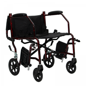 Alumínium könnyű szállítási szék