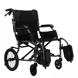 Kényelmes kerekes szék