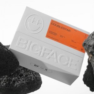 Elegáns Kraft csomagolódoboz