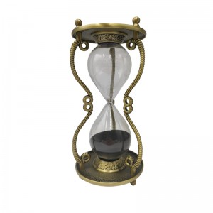 Homokóra -időzítő