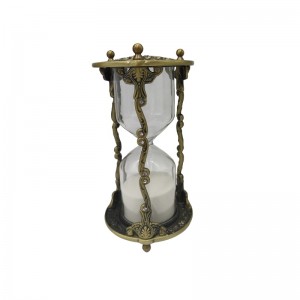 Homokóra -időzítő