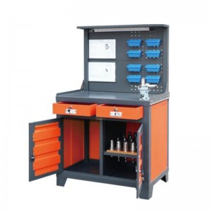 Lámpa - stílusú szerszámszekrény