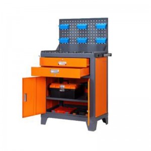 Lámpa  - stílusú szerszámszekrény