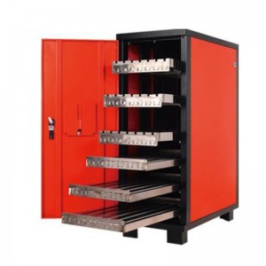 Hajlító szerszám szerszámszekrény