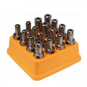 Szerszámtartó tároló doboz