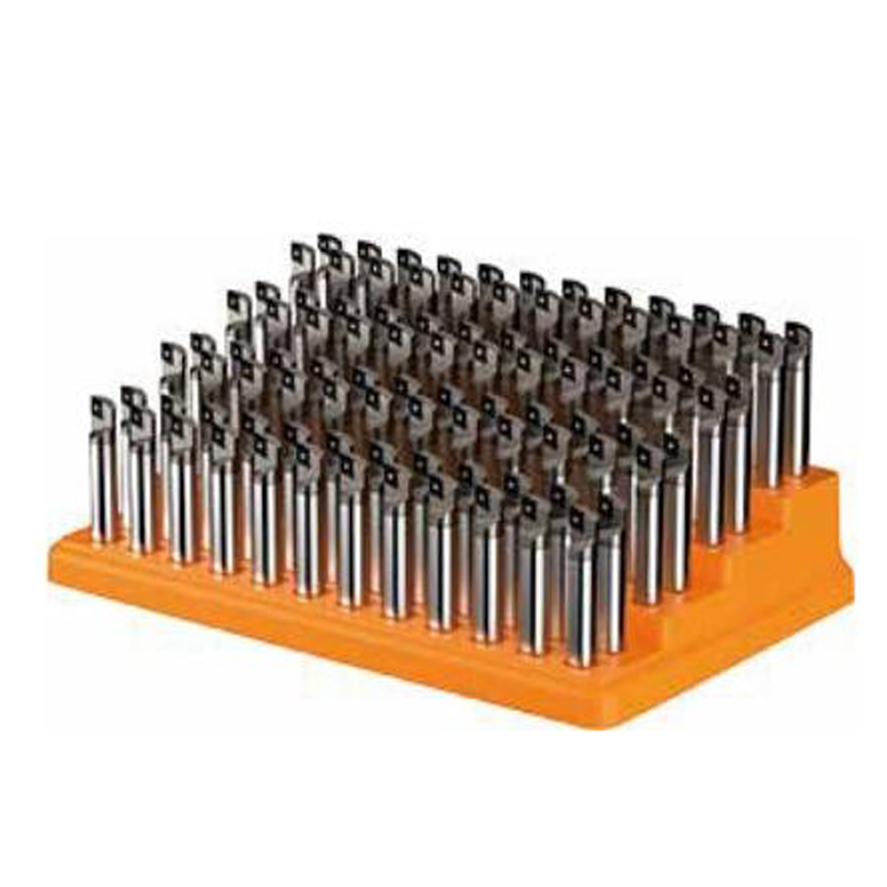 Lépés az eszterga szerszám tárolódoboza