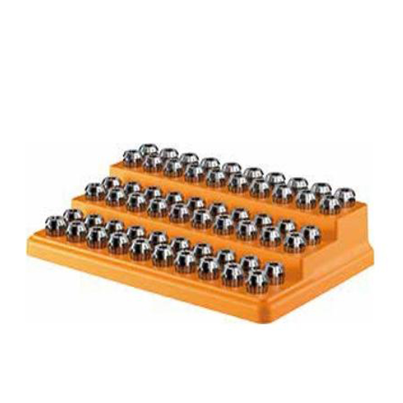 Lépéscsillapító doboz (egyetemes)