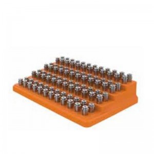 Lépéscsillapító doboz (egyetemes)