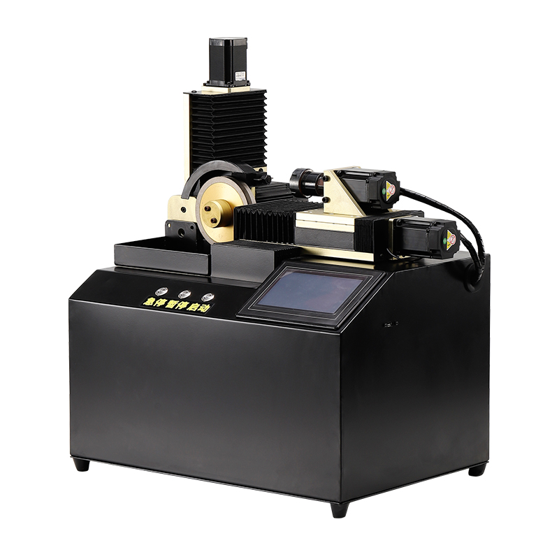 Teljesen automatikus maróvágó daráló