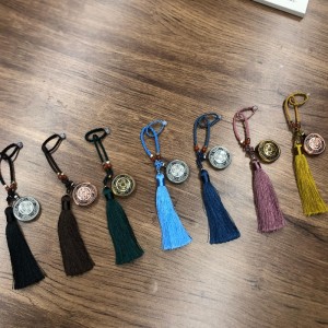 Állatöv szerencse varázsa