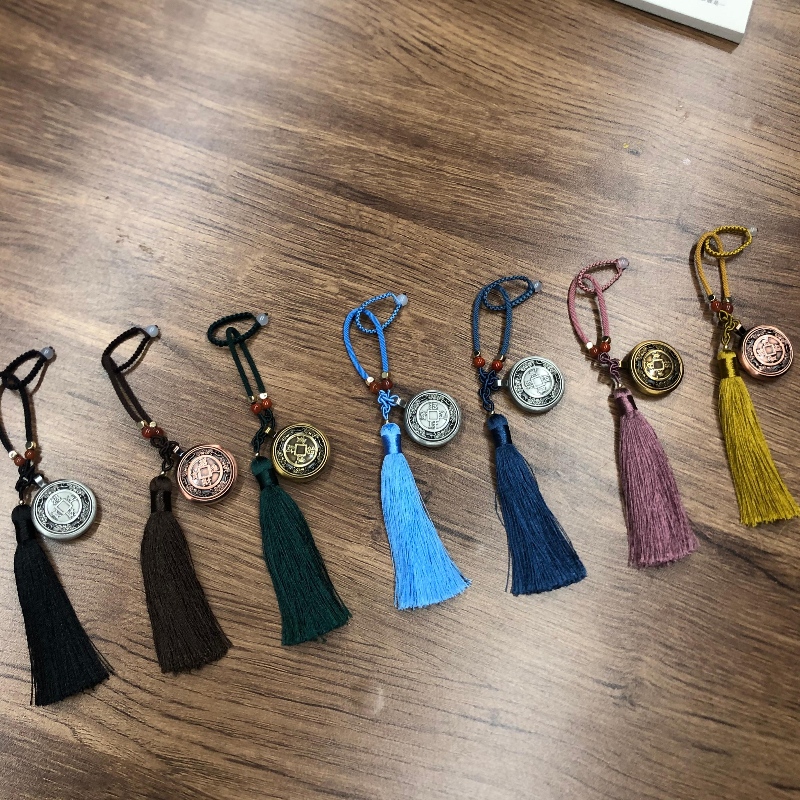 Állatöv szerencse varázsa