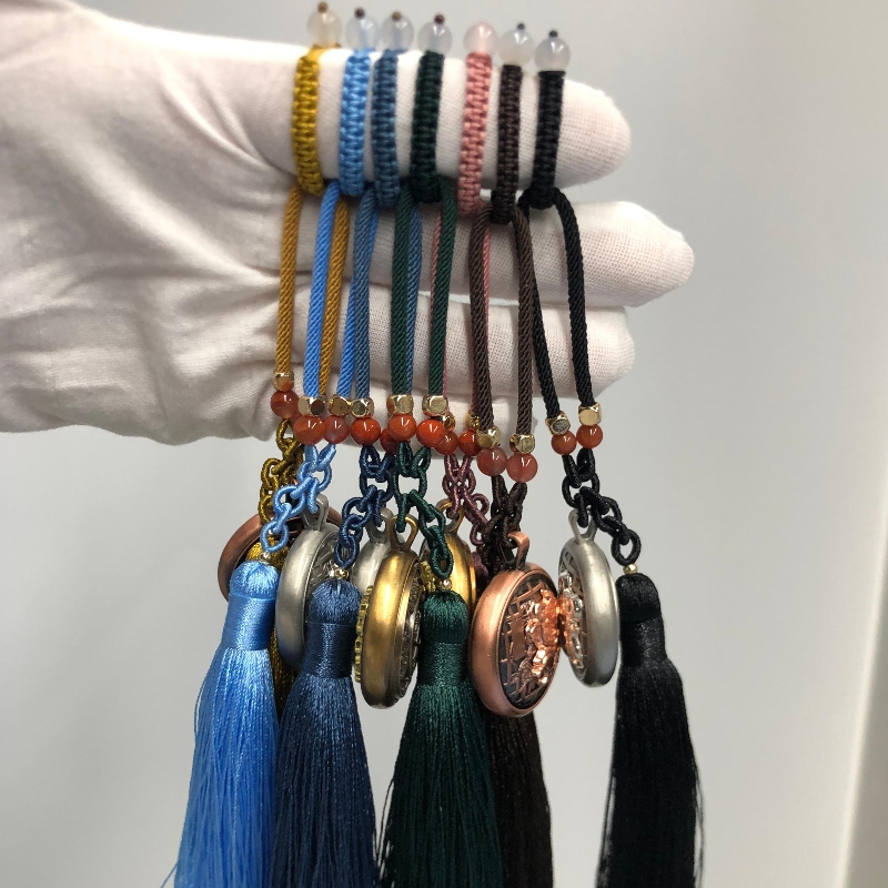 Állatöv szerencse varázsa