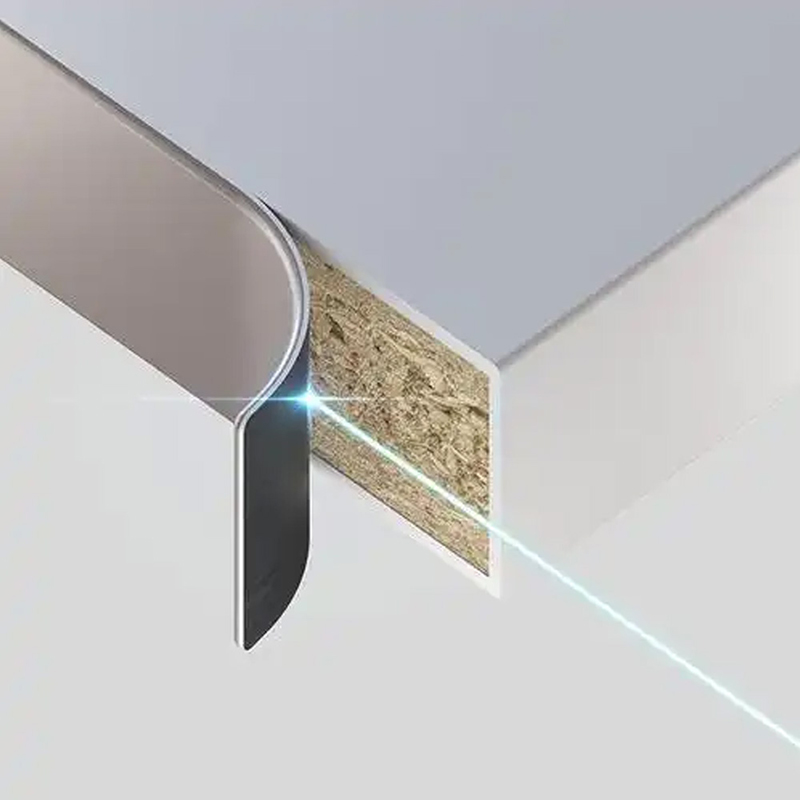 Az intelligens gyártásnövekedése meghajtja az intelligens élű sávok iránti igényt