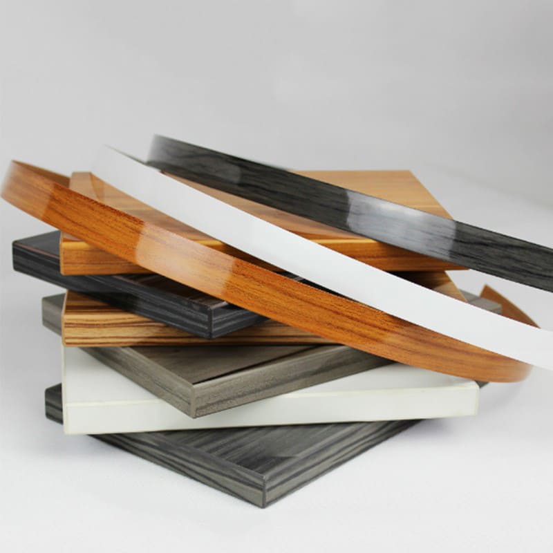 Kiváló minőségű PVC Edge Banding