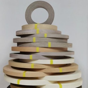 A PVC bútorok él sávja környezetbarát és tartós