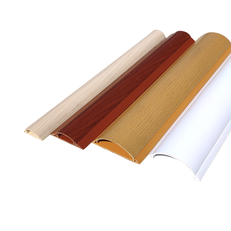 Földi vályú vonal