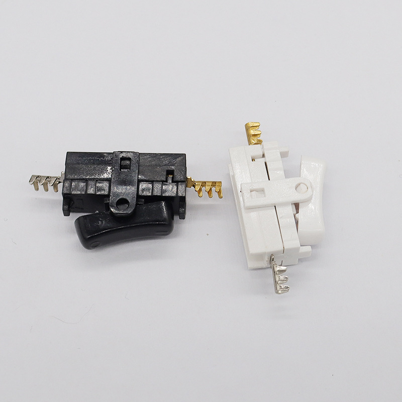 hajó-alakú kapcsoló HR1101, fűtési asztali lámpa csónak-alakú forgattyúkapcsoló, kültéri teljesítménykapcsoló