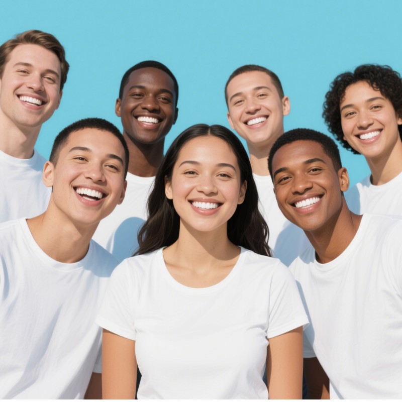 Miért kellene megvédenünk fogászati ​​egészségünket?